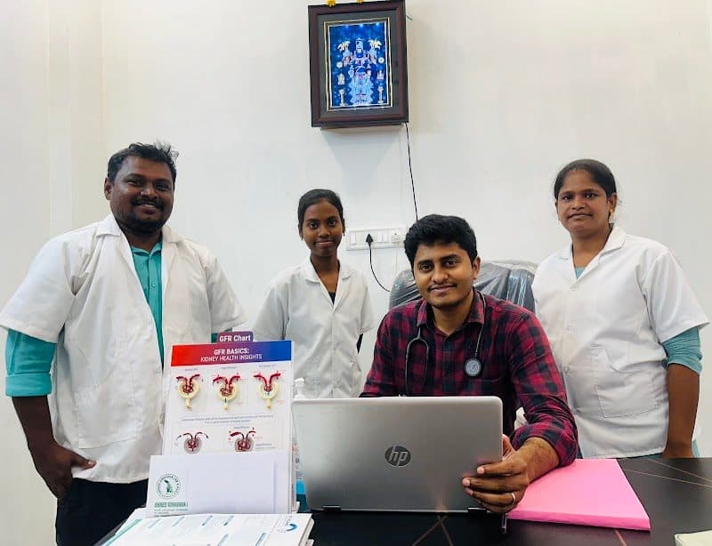 Children's Renal Center Children's Renal Center