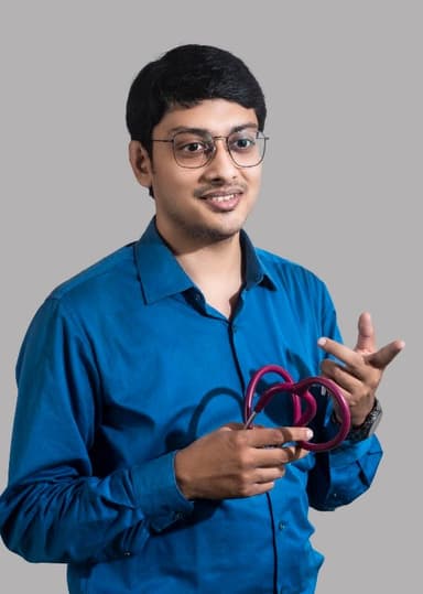 Dr. Narayan Prasad Modi Dr. Narayan Prasad Modi