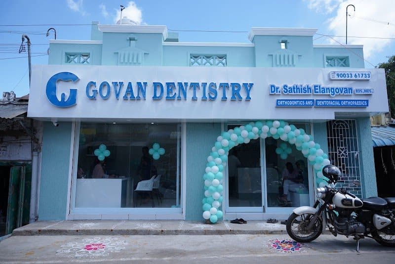 Govan Dentistry Govan Dentistry - Dentist in Thanjavur