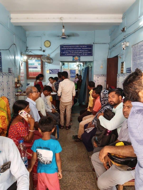 CLINIC- MONO NIBESH , DR. RAJARSHI GUHA THAKURTA CLINIC- MONO NIBESH , DR. RAJARSHI GUHA THAKURTA