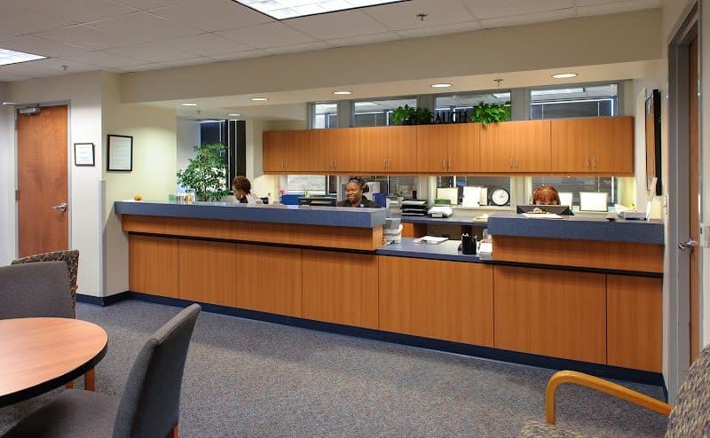 Clinical Heart and Vascular Center - UT Southwestern Clinical Heart and Vascular Center - UT Southwestern