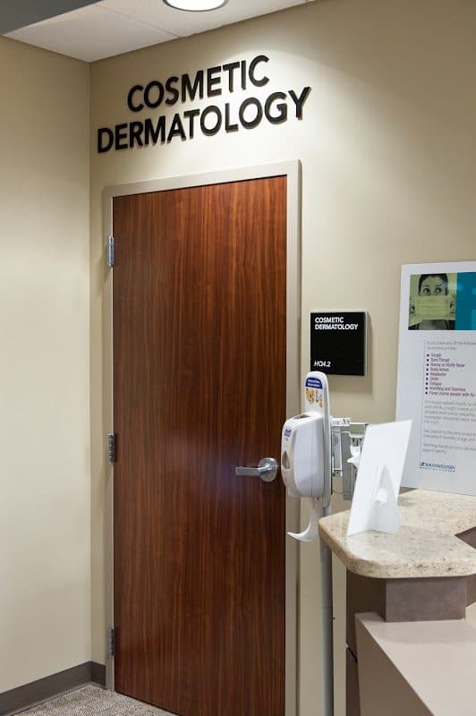 Cosmetic Dermatology Clinic - UT Southwestern Cosmetic Dermatology Clinic - UT Southwestern
