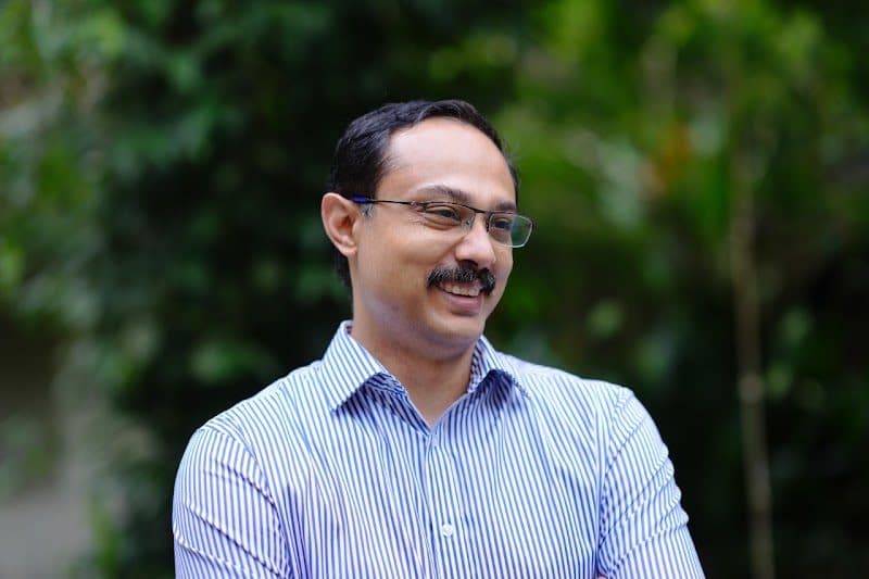 Prashanthi SuperClinic Prashanthi SuperClinic - Pediatrician in Kochi
