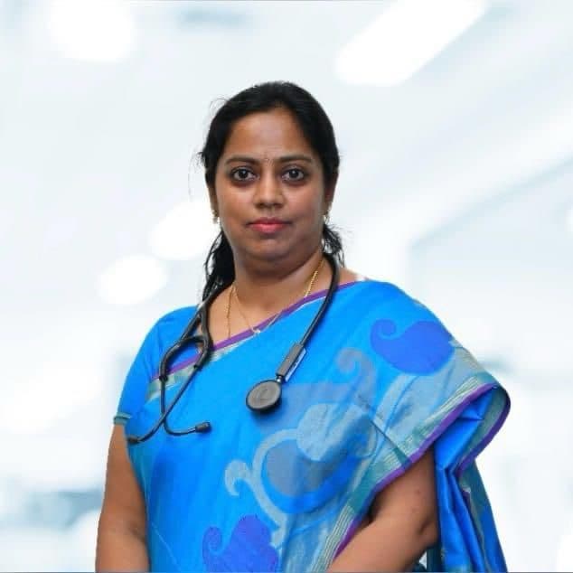 Cura Femina Women's Clinic - Dr Krishna P Syam (Obstetrician & Gynaecologist) Cura Femina Women's Clinic - Dr Krishna P Syam (Obstetrician & Gynaecologist)