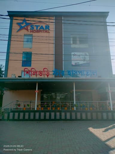 Balaji Healthcare Balaji Healthcare