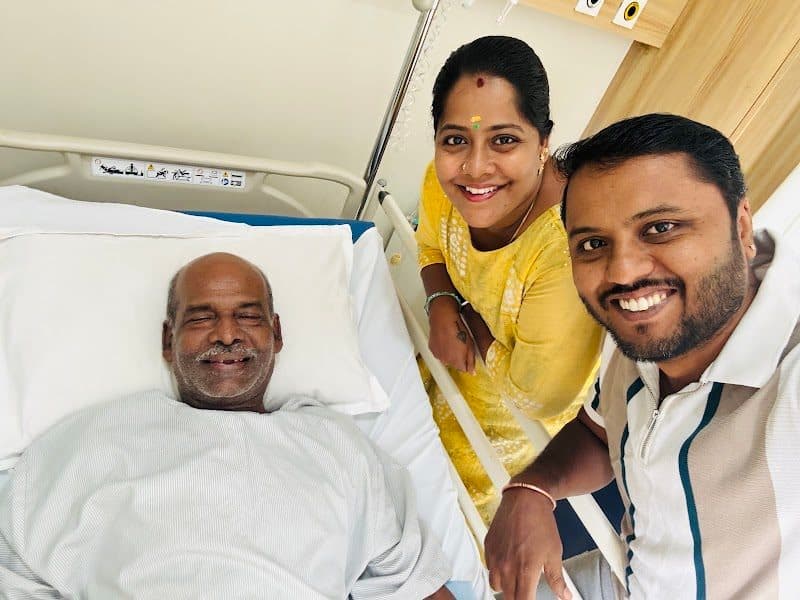 Dr. G R Manjunath l Urologist l LASER Laparoscopy and Transplant Surgeon Dr. G R Manjunath l Urologist l LASER Laparoscopy and Transplant Surgeon - urologist in Bangalore