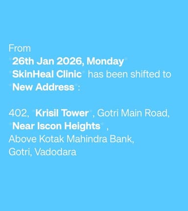 SkinLab by Dr. Jamuna Pai SkinLab by Dr. Jamuna Pai