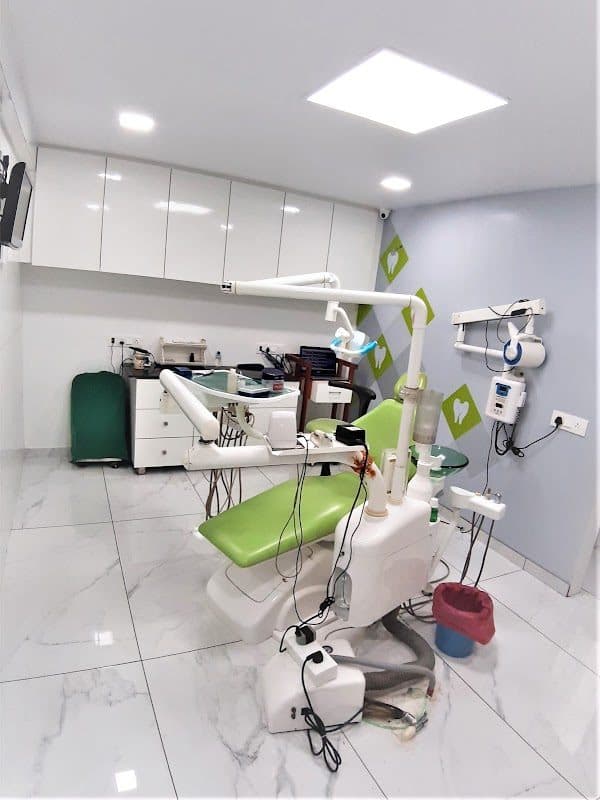The Dental Hub The Dental Hub - Dentist in Ahmedabad