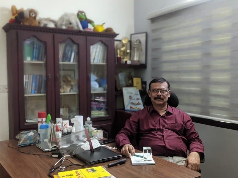 DaySpring Multispeciality Clinic Pvt Ltd DaySpring Multispeciality Clinic Pvt Ltd