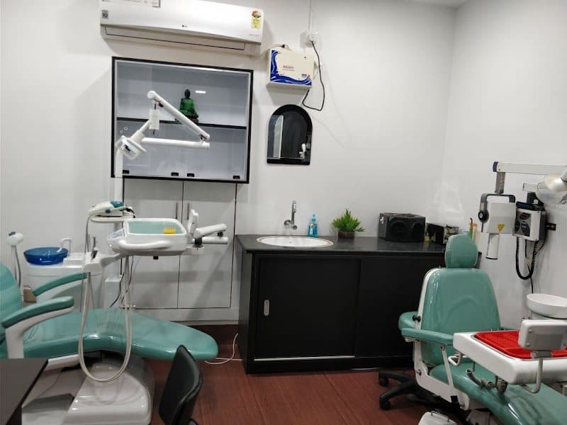 Kedia Dental Care Kedia Dental Care - Dentist in Bhubaneswar