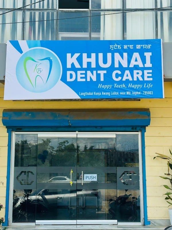 Dentocare dental clinic and implant center Dentocare dental clinic and implant center