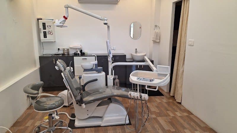 Dentsity cosmetic and dental speciality clinic Dentsity cosmetic and dental speciality clinic