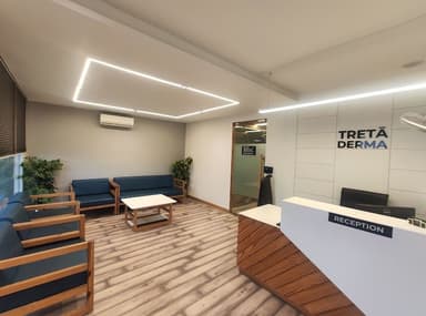 Treta Derma Skin and Hair Institute Treta Derma Skin and Hair Institute