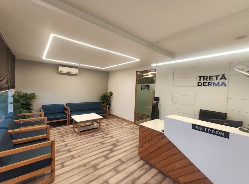 Treta Derma Skin and Hair Institute Treta Derma Skin and Hair Institute - Dermatologist in Ahmedabad