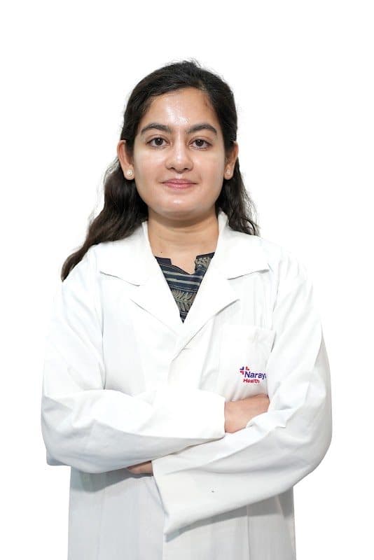 Dr. Neha Jain Dr. Neha Jain - endocrinologist in Gurgaon