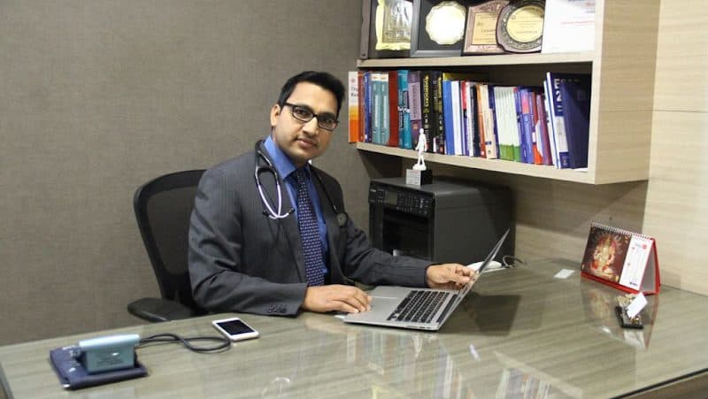Dr. Aayush Gupta | Best Pediatric & Adolescent Endocrinologist in Ludhiana Dr. Aayush Gupta | Best Pediatric & Adolescent Endocrinologist in Ludhiana - endocrinologist in Ludhiana