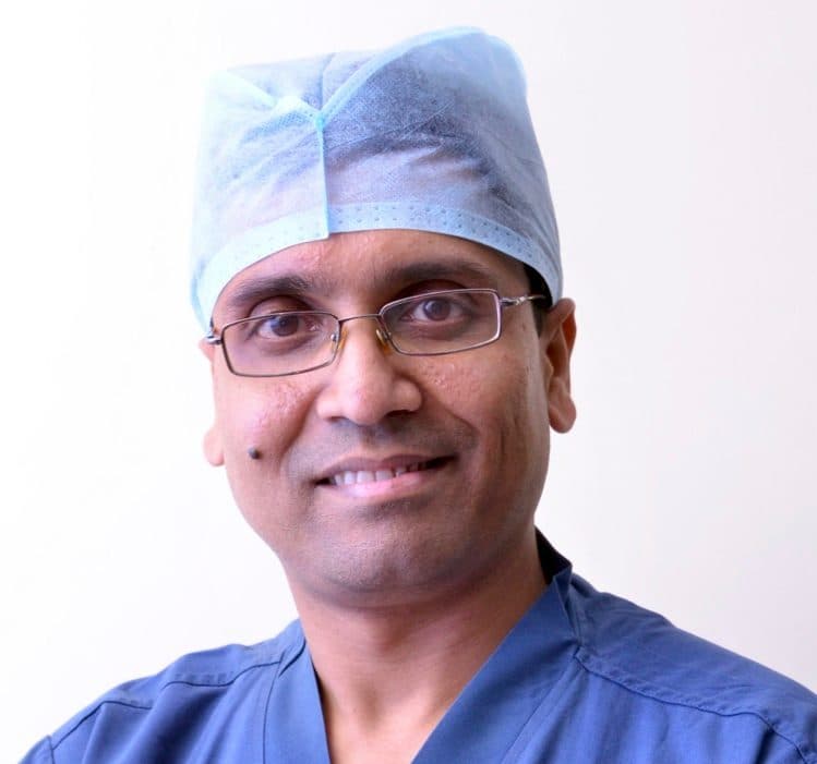 Dr. Sanjoy Mandal - GI Cancer Doctor/Surgeon in Kolkata Dr. Sanjoy Mandal - GI Cancer Doctor/Surgeon in Kolkata - gastroenterologist in Howrah