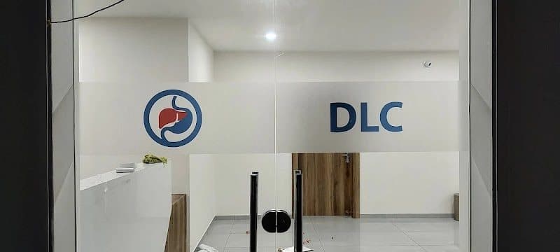 Digestive and Liver Clinic (DLC) Digestive and Liver Clinic (DLC)