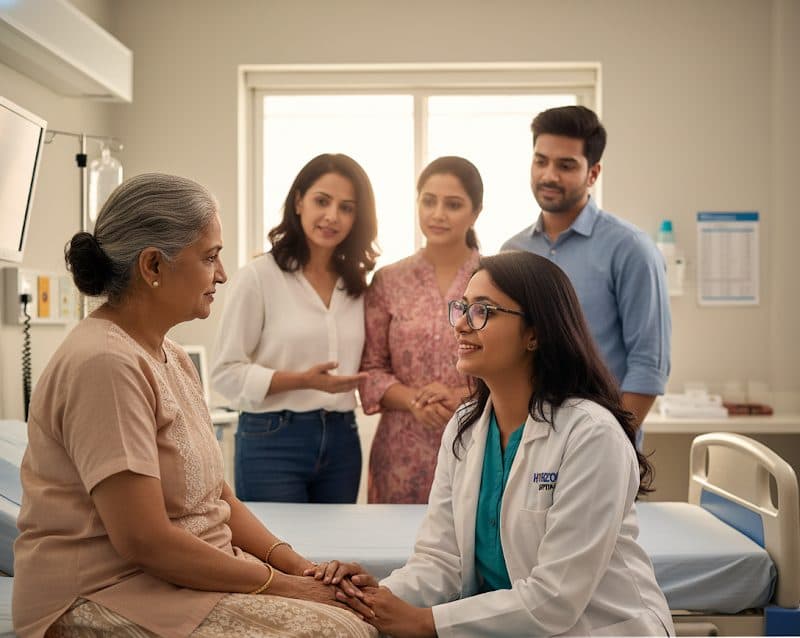 Dr. Avantika Singh (Dhokali) - Best General Physician in Thane Dr. Avantika Singh (Dhokali) - Best General Physician in Thane - General Physician in Thane