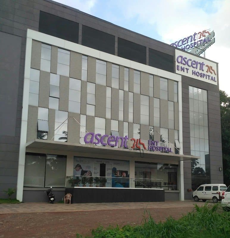 Sai Darshan Eye Hospital & ENT Clinic Sai Darshan Eye Hospital & ENT Clinic