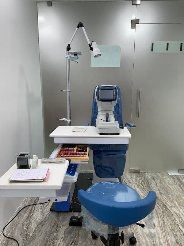 Neeraja Eye Care Neeraja Eye Care - ophthalmologist in Visakhapatnam