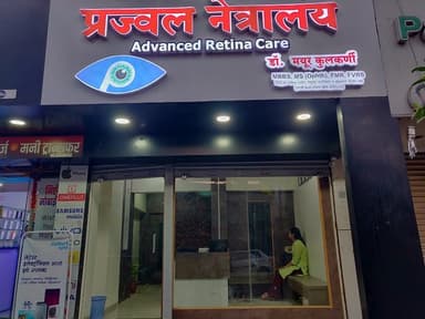 Sumeet Opticals & Eye Care / Best Optical In Latur Sumeet Opticals & Eye Care / Best Optical In Latur