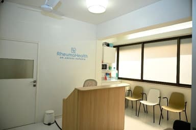 Dr. Aneesa Kapadia - Rheumatologist in South Mumbai | Arthritis Treatment | Autoimmune Disease | Joint Pain Doctor in Mumbai Dr. Aneesa Kapadia - Rheumatologist in South Mumbai | Arthritis Treatment | Autoimmune Disease | Joint Pain Doctor in Mumbai