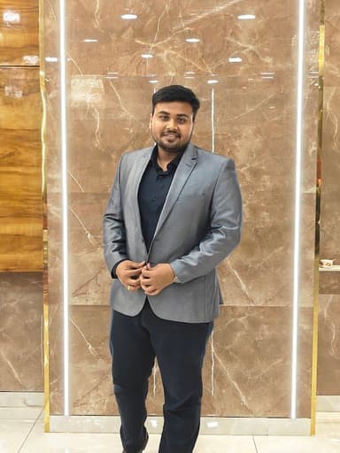 Dr Nitish Arora Dr Nitish Arora