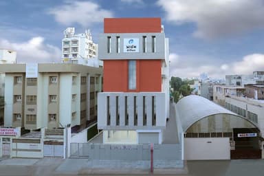 Dr. Mukund Virpariya Dr. Mukund Virpariya