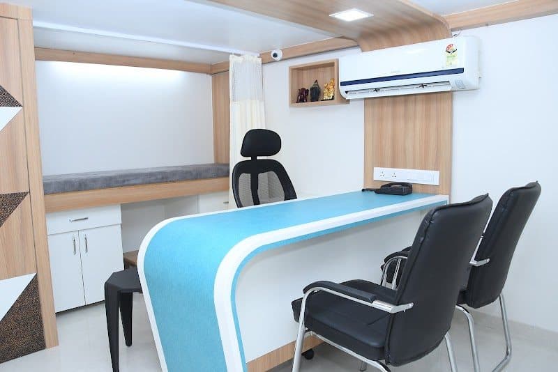 Dr Ashwathy Haridas | Kidney and Hypertension Clinic | Best Nephrologist In Navi Mumbai Dr Ashwathy Haridas | Kidney and Hypertension Clinic | Best Nephrologist In Navi Mumbai