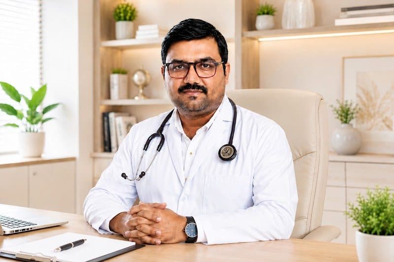 Dr. Anand Vardhan – Pulmonologist in Noida | Anand Family Clinic Dr. Anand Vardhan – Pulmonologist in Noida | Anand Family Clinic