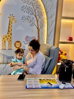 Dr Shatakshi Awasthi - Best Pediatrician in Lucknow | New Born | Child Specialist In Lucknow || Dr Shatakshi Awasthi - Best Pediatrician in Lucknow | New Born | Child Specialist In Lucknow ||