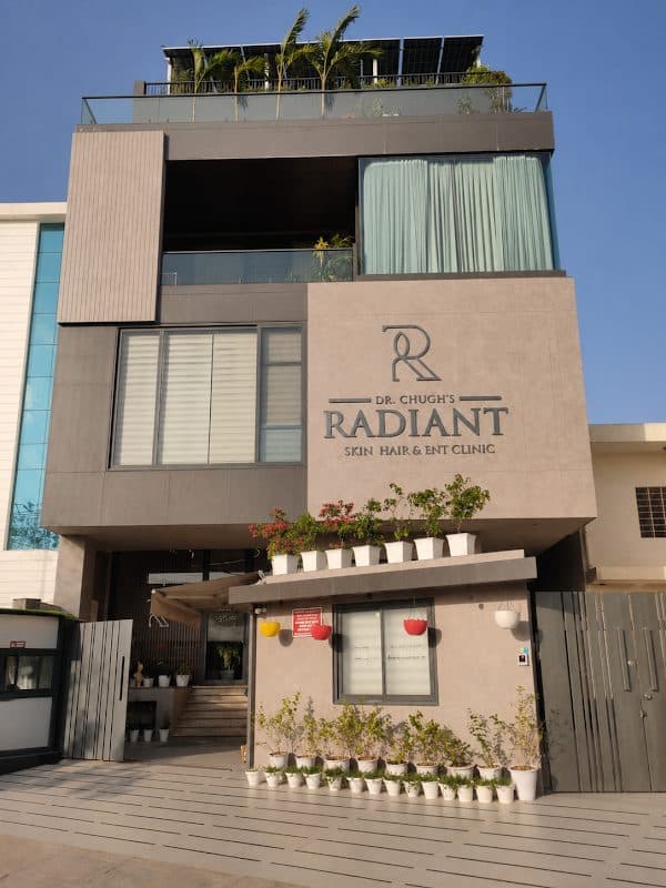 Mediskin Mediskin - Dermatologist in Jaipur