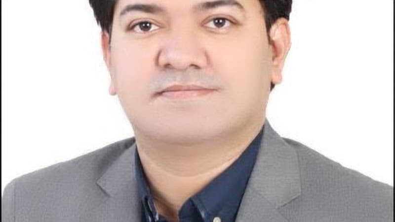 Dr. Shailesh Jayade (Patil) | Shri Sant Achyut Maharaj Heart Hospital Amravati Dr. Shailesh Jayade (Patil) | Shri Sant Achyut Maharaj Heart Hospital Amravati