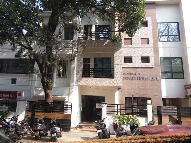 Dr. PS Bindra ( Eye Surgeon ) Dr. PS Bindra ( Eye Surgeon ) - ophthalmologist in Bhopal