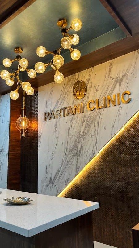 Dr. Arun Partani Clinic - Knee, Hip and Shoulder Joint Replacement Surgeon Dr. Arun Partani Clinic - Knee, Hip and Shoulder Joint Replacement Surgeon