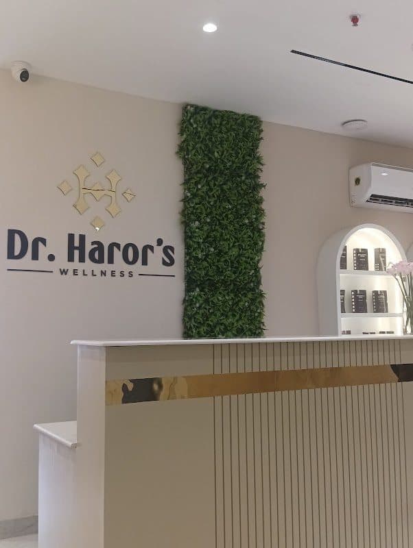 Dr. Haror's Wellness Dr. Haror's Wellness - Dermatologist in Ranchi