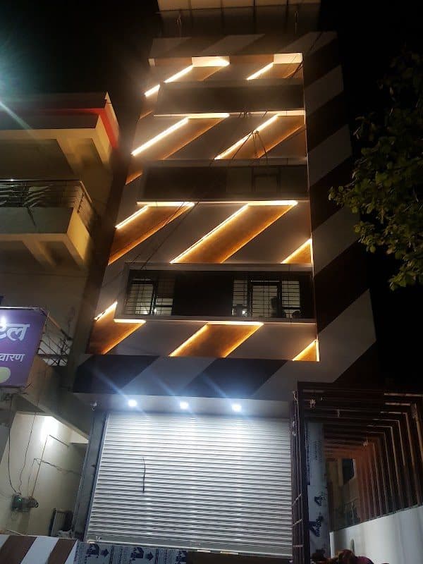 Dr. Baheti’s Diabetes Superspeciality Center Dr. Baheti’s Diabetes Superspeciality Center