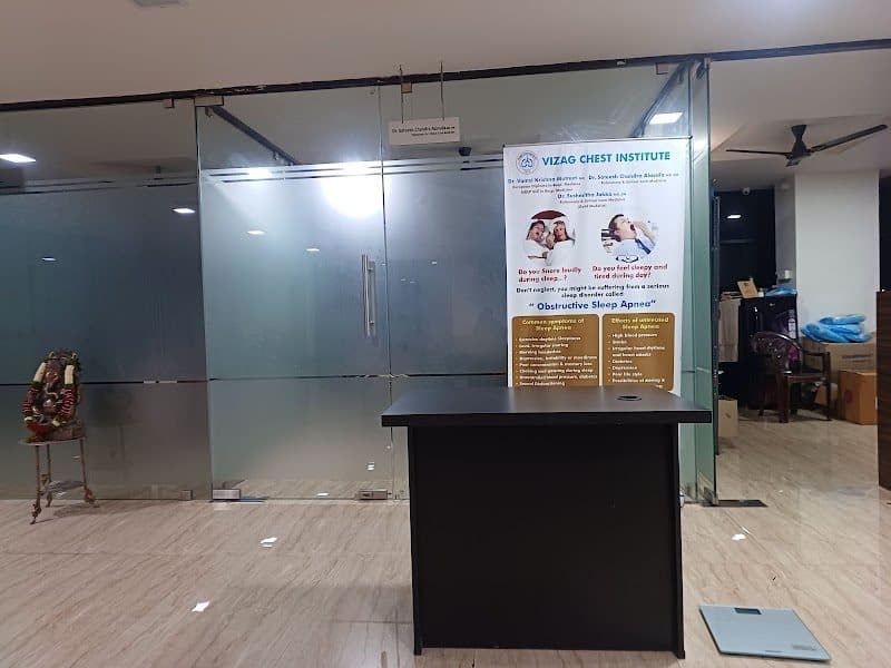 VIZAG TOP BEST CHEST SPECIALIST PULMONOLOGIST Dr. PHANENDER KETHA, MD,FHM (CMC,VELLORE)DR.PHANENDER CHEST CARE, MVP COLONY, VIZAG TOP BEST CHEST SPECIALIST PULMONOLOGIST Dr. PHANENDER KETHA, MD,FHM (CMC,VELLORE)DR.PHANENDER CHEST CARE, MVP COLONY, - pulmonologist in Visakhapatnam