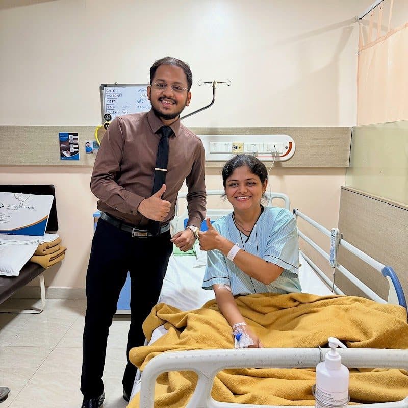Dr Uday Pawar Dr Uday Pawar - Orthopedic Surgeon in Mumbai
