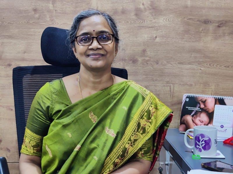 Dr Sudeshna Saha Dr Sudeshna Saha - Gynecologist in Kolkata