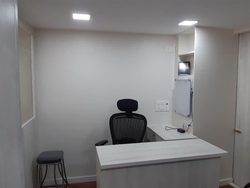 Dr M T Khan Dr M T Khan - Orthopedic Surgeon in Mumbai