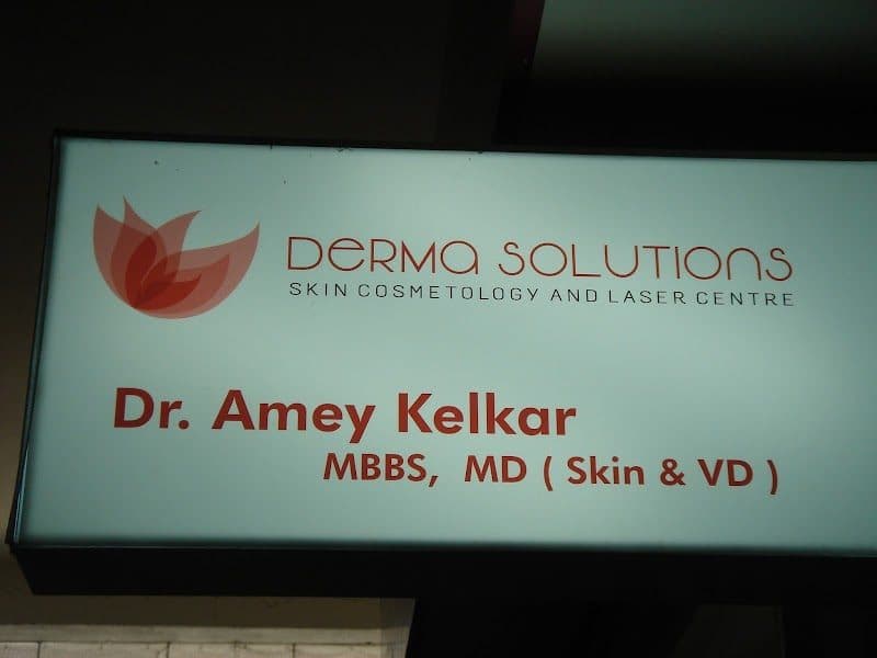 Mydermat Mydermat - Dermatologist in Pune
