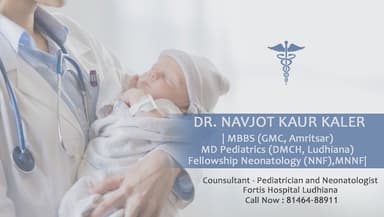 ਡਾ. ਰਾਜਿੰਦਰ ਗੁਲਾਟੀ / Dr. Rajinder Gulati (ਬੱਚਿਆਂ ਦੇ ਮਾਹਿਰ / Child Specialist & Lactation Consultant) ਡਾ. ਰਾਜਿੰਦਰ ਗੁਲਾਟੀ / Dr. Rajinder Gulati (ਬੱਚਿਆਂ ਦੇ ਮਾਹਿਰ / Child Specialist & Lactation Consultant)