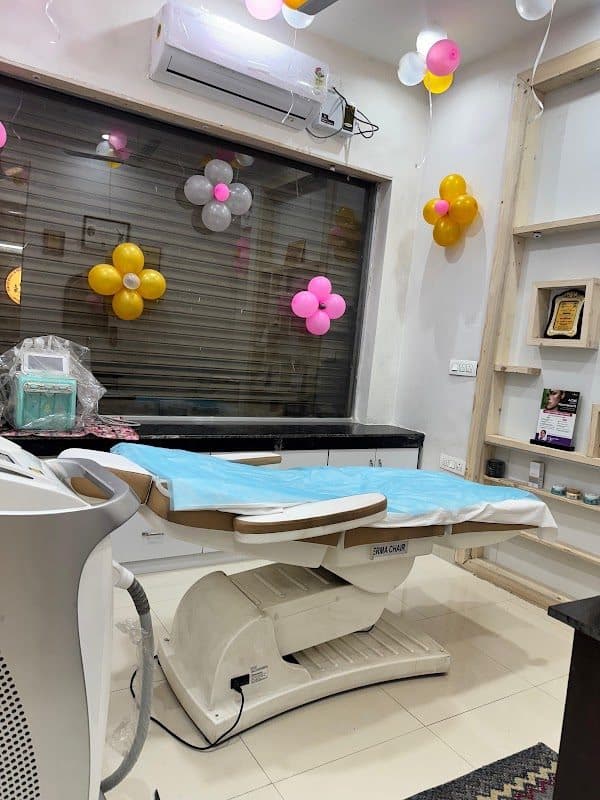 Dr. Guneet Kaur's Skin, Cosmetology & Laser clinic, Amritsar Dr. Guneet Kaur's Skin, Cosmetology & Laser clinic, Amritsar