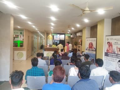 Dr. Bhavya Swarnkar- Dermatologist Dr. Bhavya Swarnkar- Dermatologist