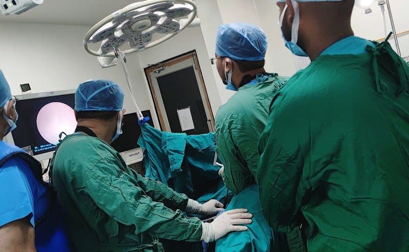 Dr. Rajeev Chaudhari | Senior Urologist in Bibwewadi, Pune | M.S, M.C.H Dr. Rajeev Chaudhari | Senior Urologist in Bibwewadi, Pune | M.S, M.C.H - urologist in Pune