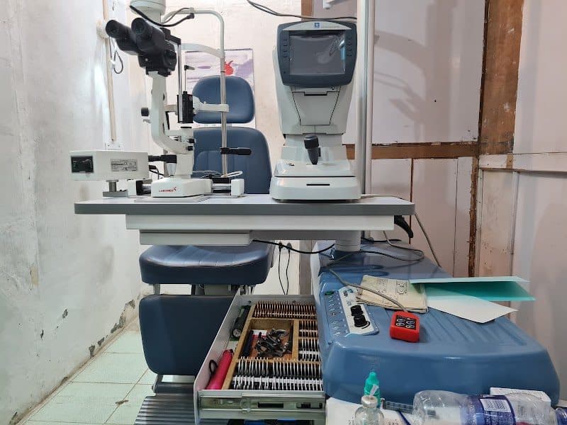 Gaash Eyewear Gaash Eyewear - ophthalmologist in Srinagar