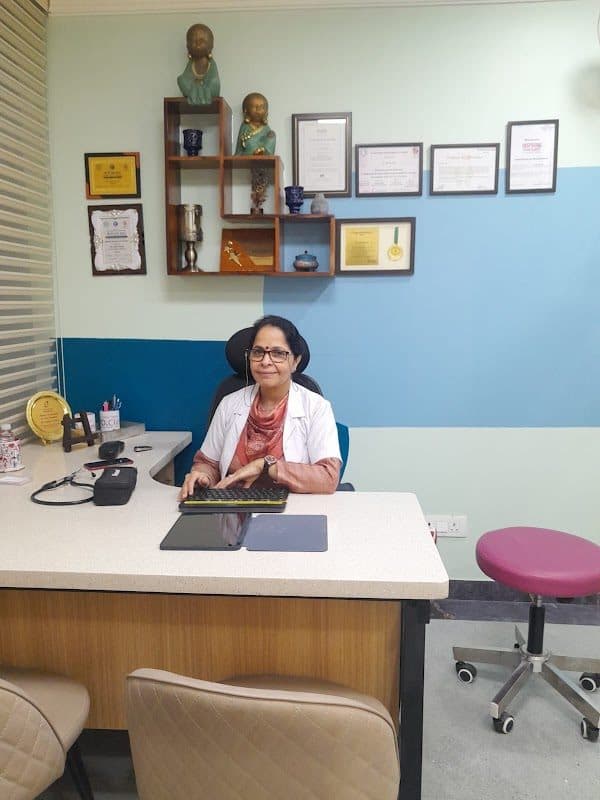 Dr K S Anamika - Best Gynaecologist in Faridabad | Cosmetic Gynaecologist | High Risk Pregnancy | Infertility | Faridabad Dr K S Anamika - Best Gynaecologist in Faridabad | Cosmetic Gynaecologist | High Risk Pregnancy | Infertility | Faridabad - Gynecologist in Faridabad