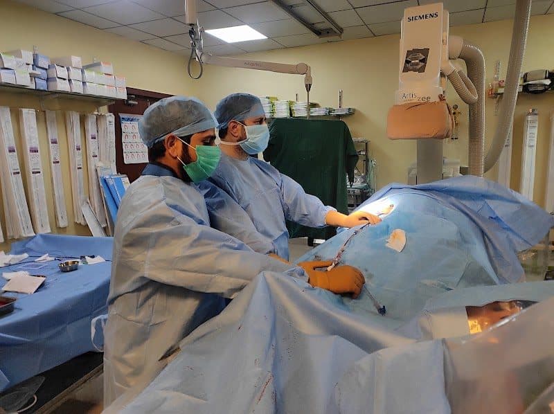 Dr Tariq Rashid- Best Cardiologist| Heart Surgery| Heart Checkup| Angiography in Srinagar Dr Tariq Rashid- Best Cardiologist| Heart Surgery| Heart Checkup| Angiography in Srinagar - Cardiologist in Srinagar